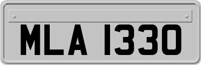 MLA1330