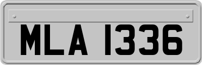 MLA1336