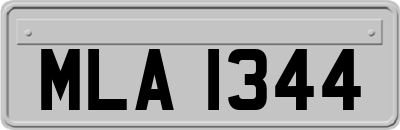 MLA1344