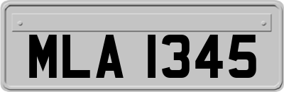 MLA1345