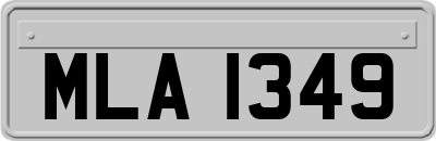 MLA1349