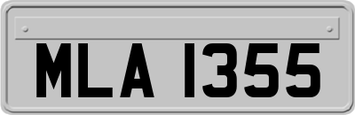 MLA1355