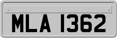 MLA1362