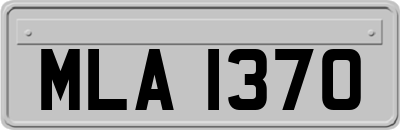 MLA1370