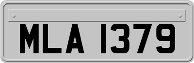 MLA1379