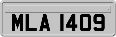 MLA1409
