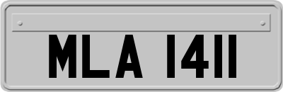 MLA1411
