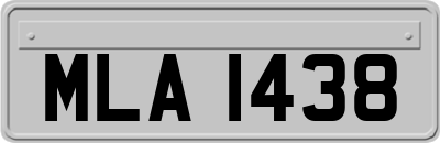 MLA1438