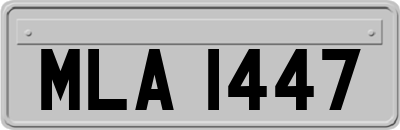 MLA1447