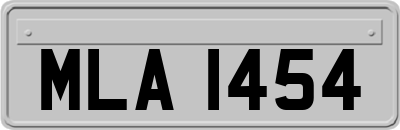 MLA1454