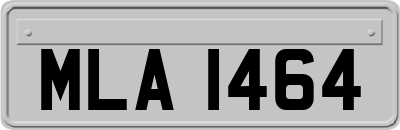 MLA1464
