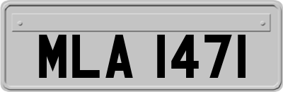 MLA1471