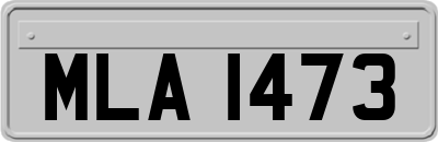MLA1473