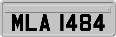 MLA1484