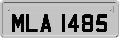 MLA1485