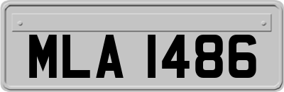 MLA1486