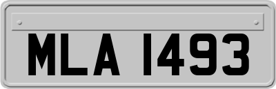 MLA1493