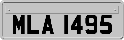 MLA1495