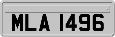 MLA1496