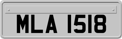 MLA1518
