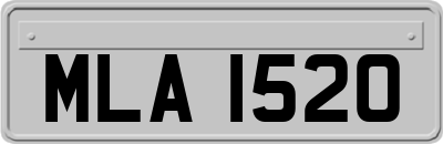 MLA1520