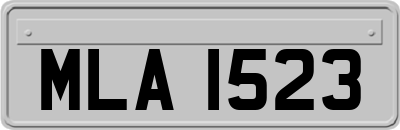 MLA1523
