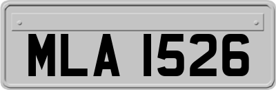 MLA1526