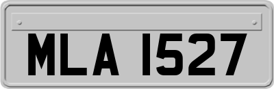 MLA1527