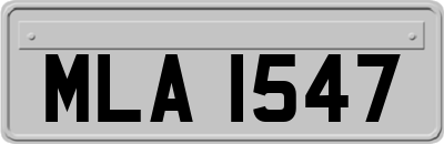MLA1547