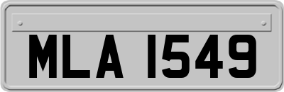 MLA1549