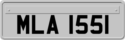 MLA1551
