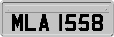 MLA1558