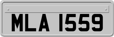 MLA1559