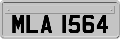 MLA1564
