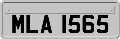 MLA1565