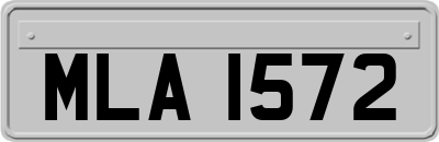 MLA1572
