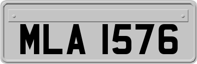MLA1576