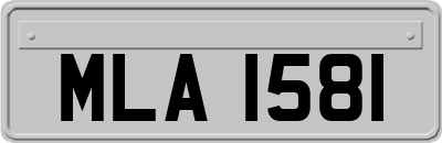 MLA1581