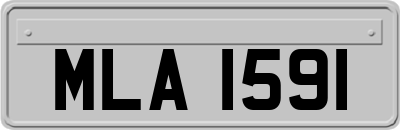 MLA1591