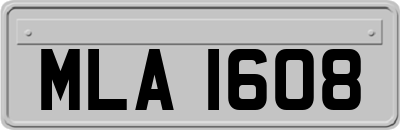 MLA1608