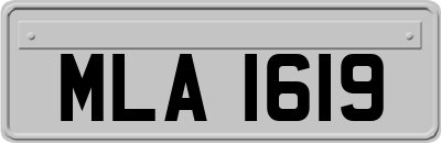 MLA1619