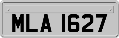MLA1627