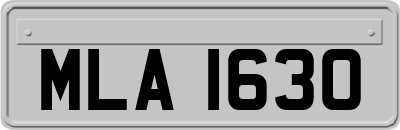 MLA1630