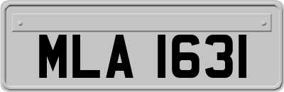 MLA1631