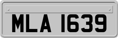 MLA1639
