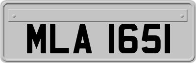 MLA1651