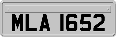 MLA1652