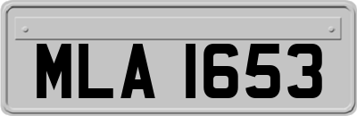 MLA1653