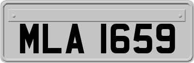MLA1659
