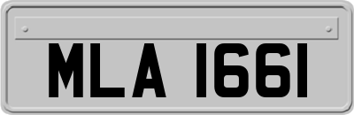 MLA1661